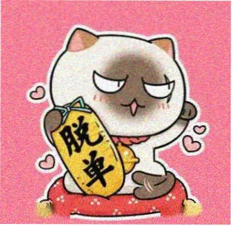 书友青丘小狐狸头像
