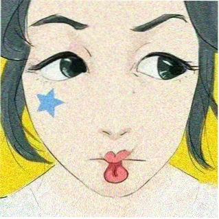 书友太晨宫扫地仙头像