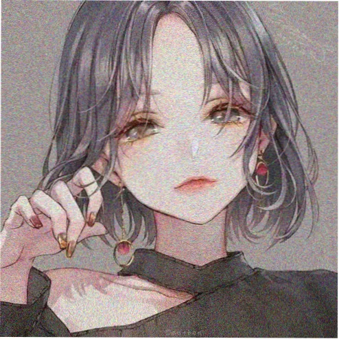 书友书页折角头像